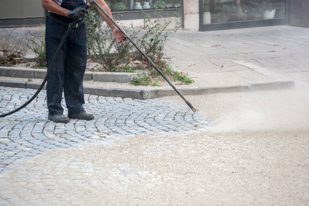 Best Patio and Deck Pressure Washing  in New Mford, IL