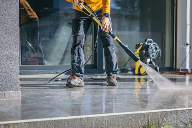 Best Fence Cleaning  in New Mford, IL